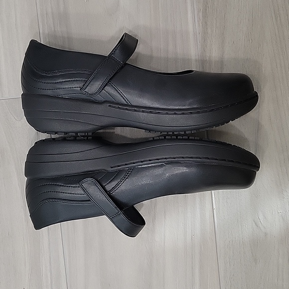 Abeo Women's Sz 10 Gale Shoes - Picture 4 of 5